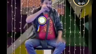 Ravi belegere bigboss speech about mother