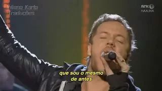 Imagine Dragons - It's Time (Tradução)