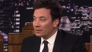 jimmy fallon is broken