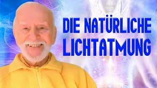 »Die natürliche Lichtatmung« - Kurt Tepperwein, Sami Sires & Kurt Tepperwein Akademie