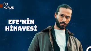 Efe Tekin'i Tanıma Vakti ⚡- Üç Kuruş