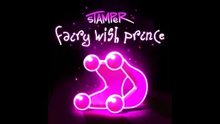 Stamper - Prince Winterberry (Fairy Wish Prince)