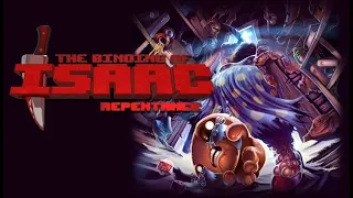 Road to 100% - The Binding Of Isaac Repentance 3