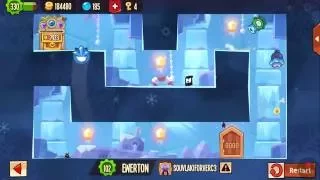 49. King of Thieves Base Layout 49 solution