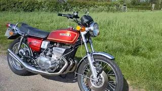 GT550 SOUND,