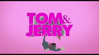 Tom & Jerry Movie | Valentine's Day