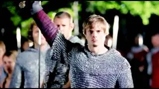 Merlin [Series 4] || The Story of the Impossible