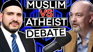 FIERY Debate: Abdullah al Andalusi Vs Matt Dillahunty | Good Evidence for God? | Podcast