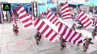 Carnaval de Makary - Talpuy Peru (Quepamacho de Oro 2017 - Maqta Sinchi)