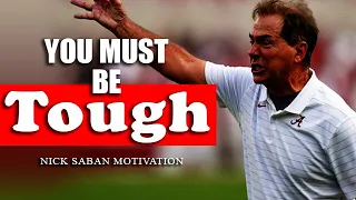 NICK SABAN - The BEST Motivation Too Start Your Day - Motivational Speech