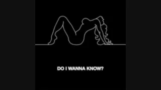 Arctic Monkeys - Do I Wanna Know? (Official Instrumental) - Real Song/Not A Cover)