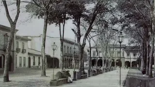 Un paseo en el ayer por Pátzcuaro Michoacán, El Pueblo Mas Hermoso de México