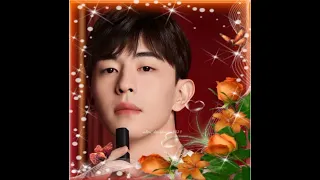 #denglun #dengluninternational #denglunforever #denglunđặngluân邓伦 #ashesoflove #chineseactor