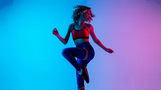 Dance - Workout - Fitness - EDM Music Mix 3 - Evan Angel