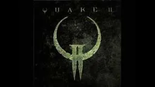 Quake II full soundtrack