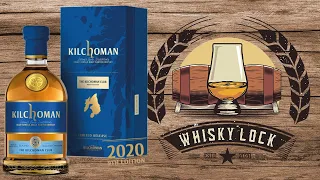 Kilchoman Club 9th Edition 2020 (Unpeated Kilchoman) - Whisky Review 28