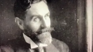 Stephen Rea 😍 narrates as Roger Casement - Segredos Do Putumayo / Secrets from Putumayo 2020 short