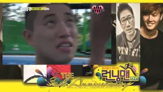 Running Man - Episode 4 - My Favorite Moment