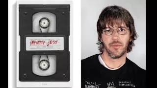 David Foster Wallace interview on Infinite Jest on WPR (1996)