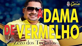 A DAMA DE VERMELHO = Zezo - KARAOKE