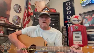 Alan Jackson Covers ‘Your Cheatin’ Heart’ For Hank Williams’ 100th Birthday