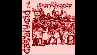 DISTURBED : 1983 Demo : UK Punk Demos