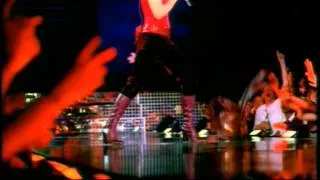 Madonna - Commercial Confessions Tour -  Germany