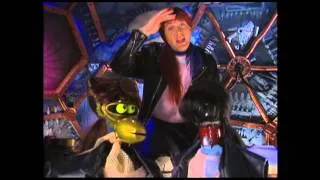 MST3K: Werewolf - The Werewolf Song