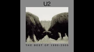 U̲2 - The Best Of 1990 - 2000 (Full Album 2002)