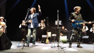 Goran Bregović & Bijelo Dugme - Djurdjevdan, live in Stuttgart