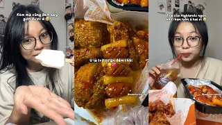 Tiktok Vietnam || Tổng hợp các video của suachui.eating