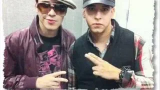 Daddy Yankee Ft. Prince Royce - Ven Conmigo  [Letra/Lyrics]