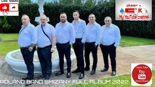 #GIPSY #ROLAND #BAND #SMIZANY #FULL #ALBUM 2022