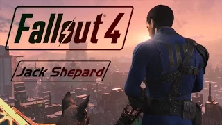 Fallout 4 - Прохождение #37