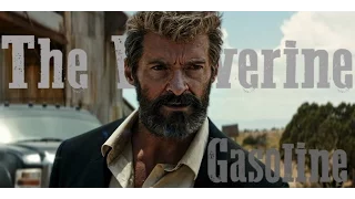 The Wolverine // Gasoline