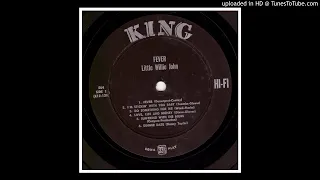 Little Willie John - Fever - Side 1 - 1958