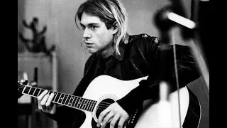 Polly - Kurt Cobain e la sua famosa ballata acustica scritta per i Nirvana