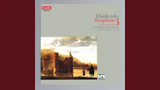 Symphony No. 3 in D Major, Op. 29, TH 26, "Polish": II. Alla tedesca. Allegro moderato e semplice