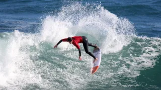 2023 Western Australia Junior Surfing Titles | Highlights