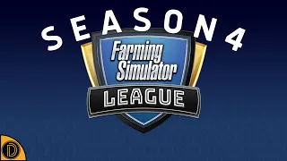 FSL Highlights with Commentary from DeuceMS | Farming Simulator League | Season 4 #1 | Playins