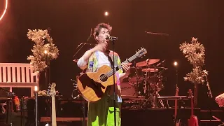 Jacob Collier performs "The Sun Is In Your Eyes" in Atlanta