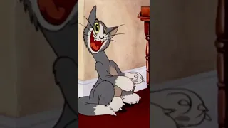 Tom and jerry - puss gets the boot (1940)