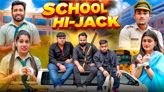 School Hijack | BakLol Video