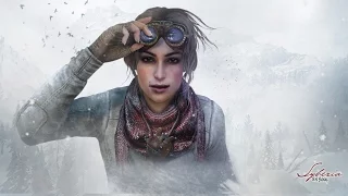 ЛУЧШИЙ КВЕСТ ВСЕХ ВРЕМЕН И НАРОДОВ - SYBERIA 3! ЧАСТЬ 1