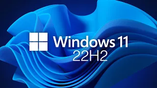 Windows 11 22H2 What do we know about the next big update