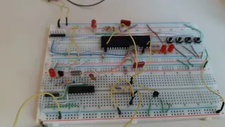 IGBT Por dentro do componte