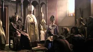 Britain's Bloodiest Dynasty - Episode 1 preview: Henry II