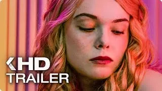 THE NEON DEMON Teaser Trailer German Deutsch (2016)