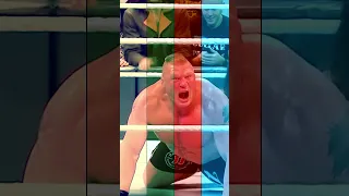 AJ Styles nails Brock Lesnar with a 450 Splash  Survivor Series 2017 WWE Network Exclusive #viral #