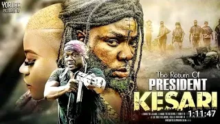 KESARI THE KING latest yoruba movie 2023drama starring Ibrahim itele odunlade adeko femi adebayo